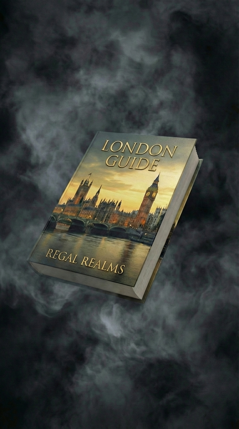 The London Secret List