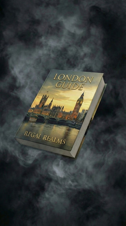 The London Secret List